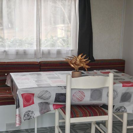 Camping De Ladignac Le Long Bel Air المظهر الخارجي الصورة