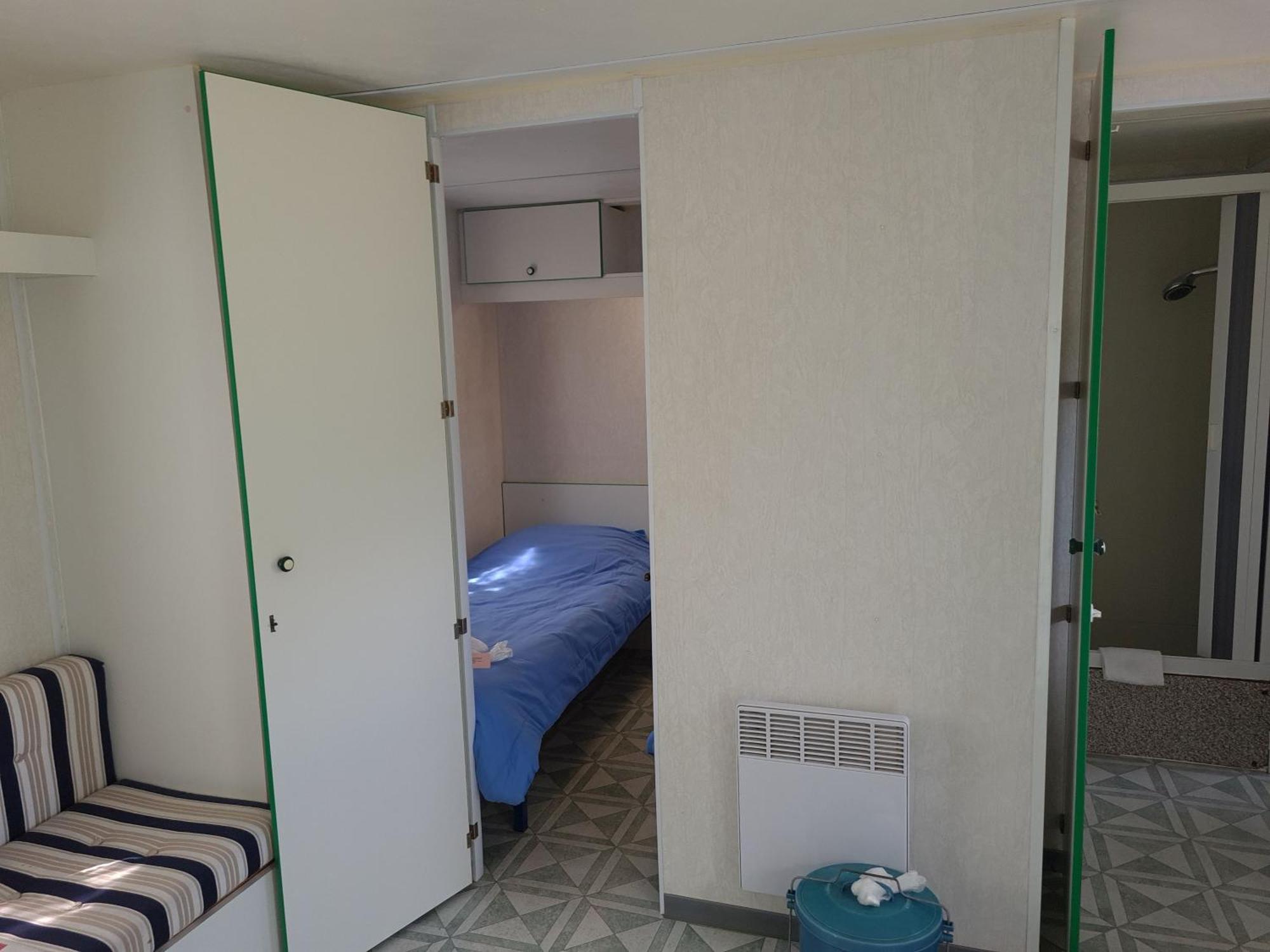 Camping De Ladignac Le Long Bel Air المظهر الخارجي الصورة