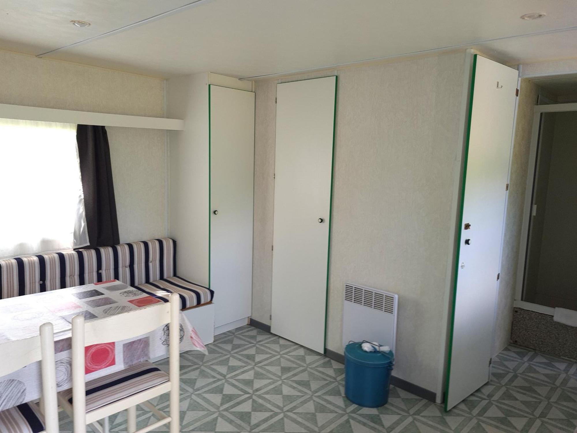 Camping De Ladignac Le Long Bel Air المظهر الخارجي الصورة