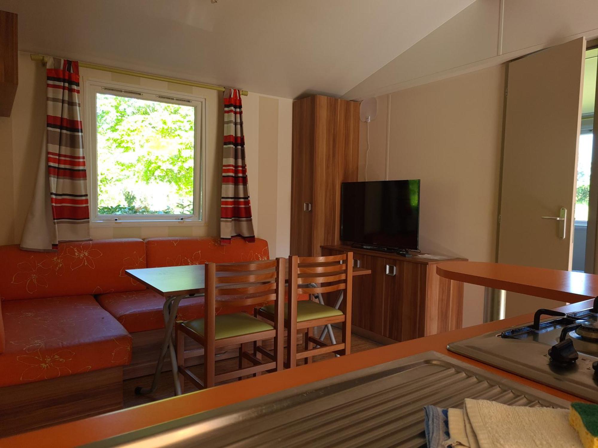 Camping De Ladignac Le Long Bel Air المظهر الخارجي الصورة