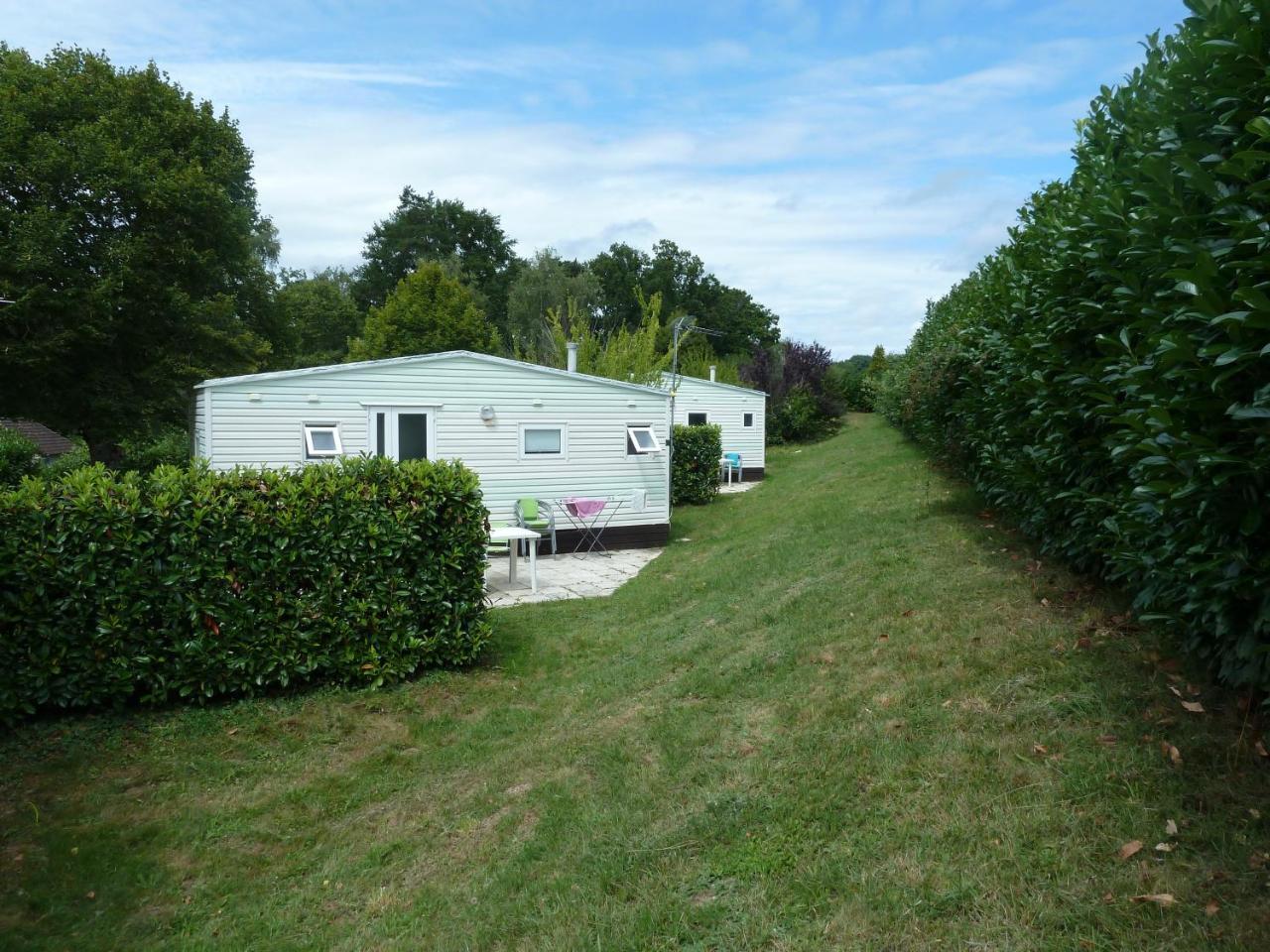 Camping De Ladignac Le Long Bel Air المظهر الخارجي الصورة