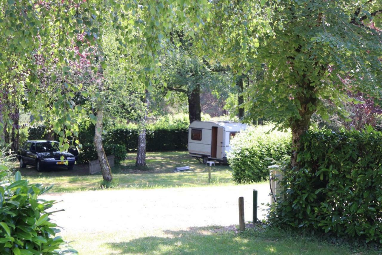 Camping De Ladignac Le Long Bel Air المظهر الخارجي الصورة